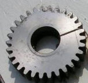 Изображение товара GEAR, Spur (Front)