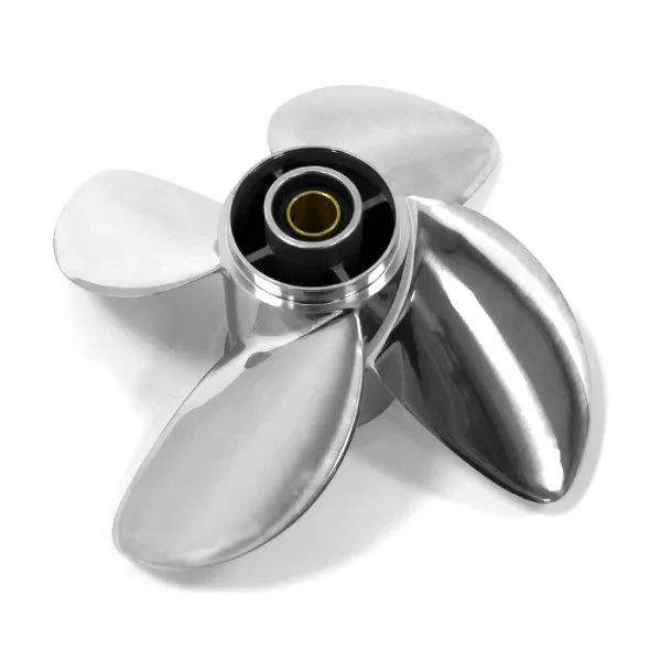 Изображение товара Винт гребной Solas 3253-100-10, 4x10x10 (R)
