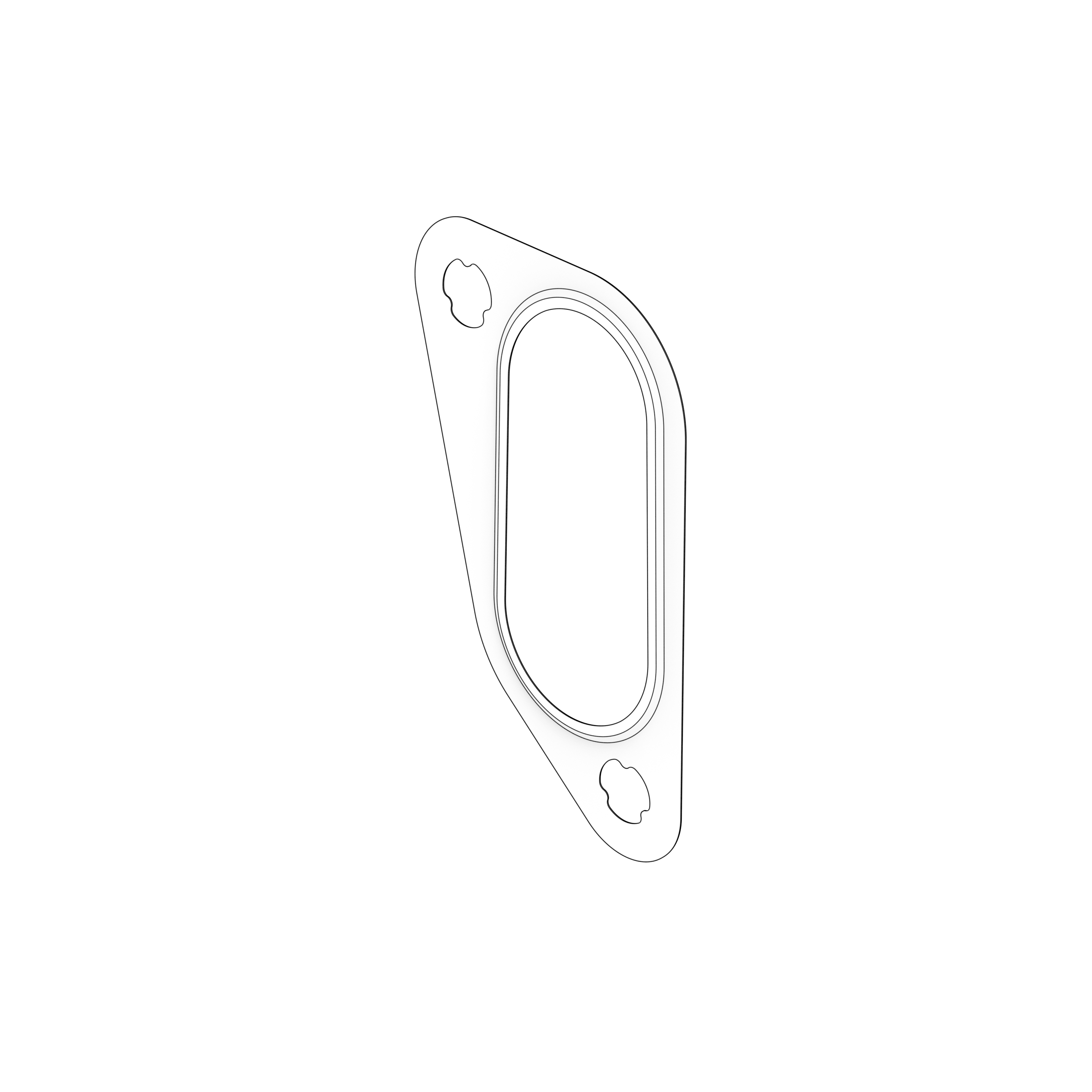 Изображение товара Gasket