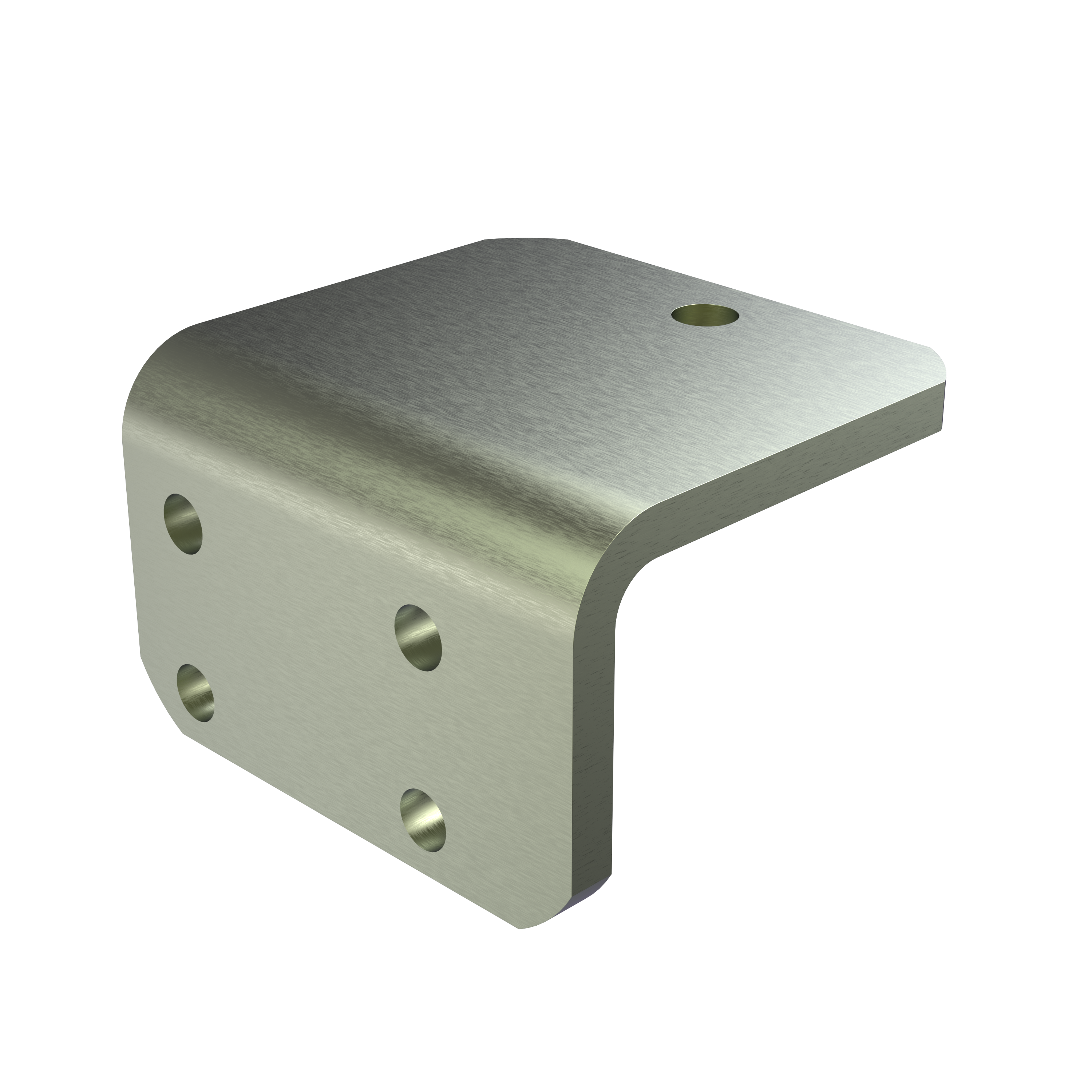 Изображение товара Engine mounting, front