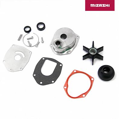 Изображение товара SC-WT389 Рем.комплект водяного насоса для MERCURY OEM: 817275A09