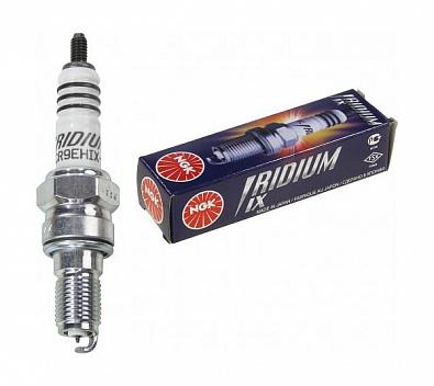 Изображение товара CR9EHIX-9 Свеча зажигания NGK Iridium IX CR9EHIX-9/6216