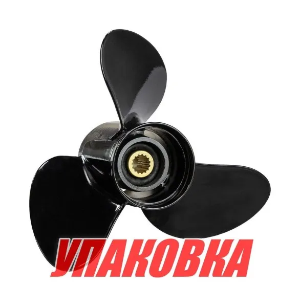 Изображение товара Гребной винт 3x14x23, Marine Rocket (упаковка из 4 шт.)