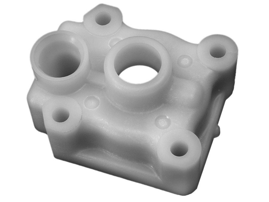 Изображение товара корпус водяного насоса