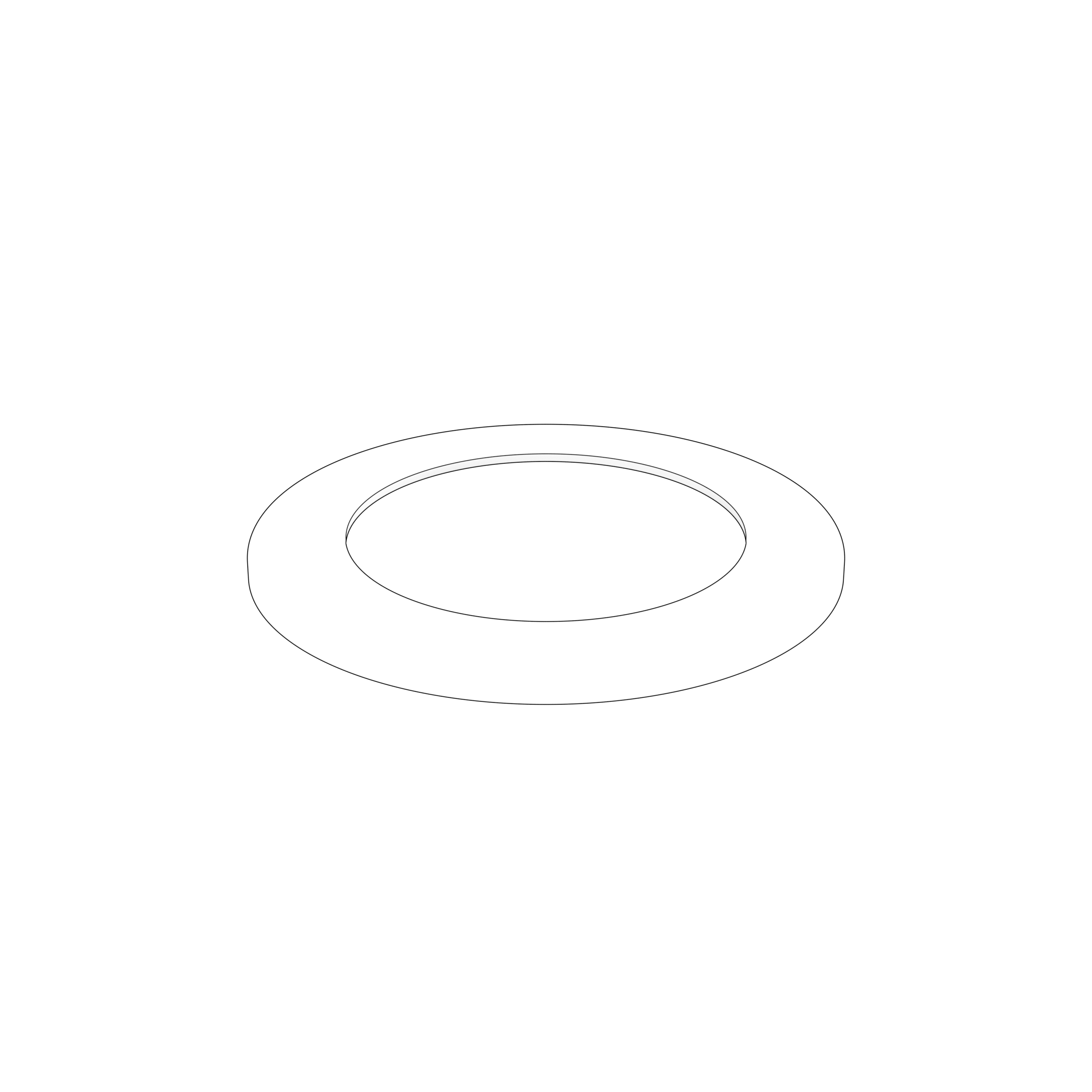 Изображение товара Thrust washer
