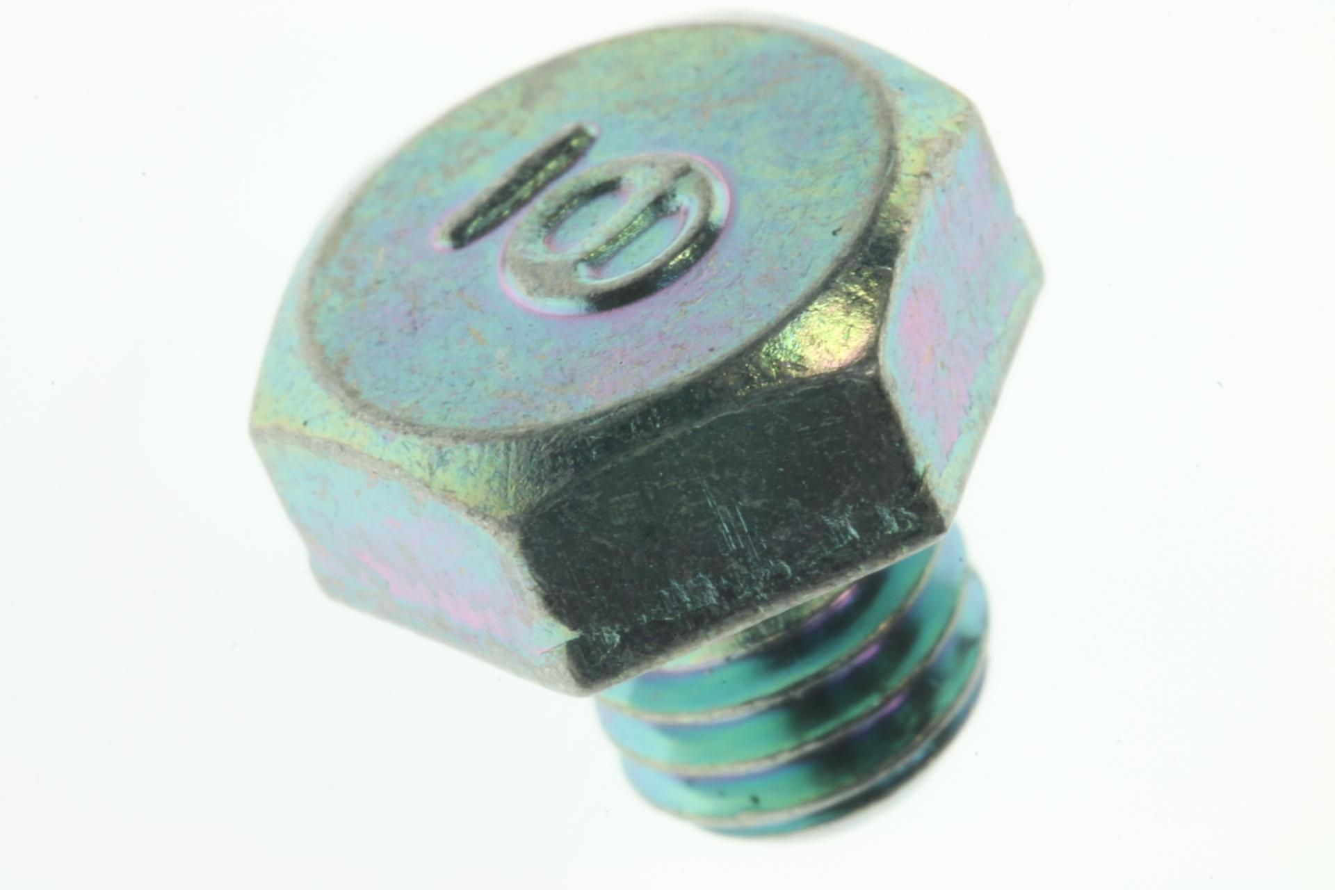 Изображение товара Bolt, hex., 6x6