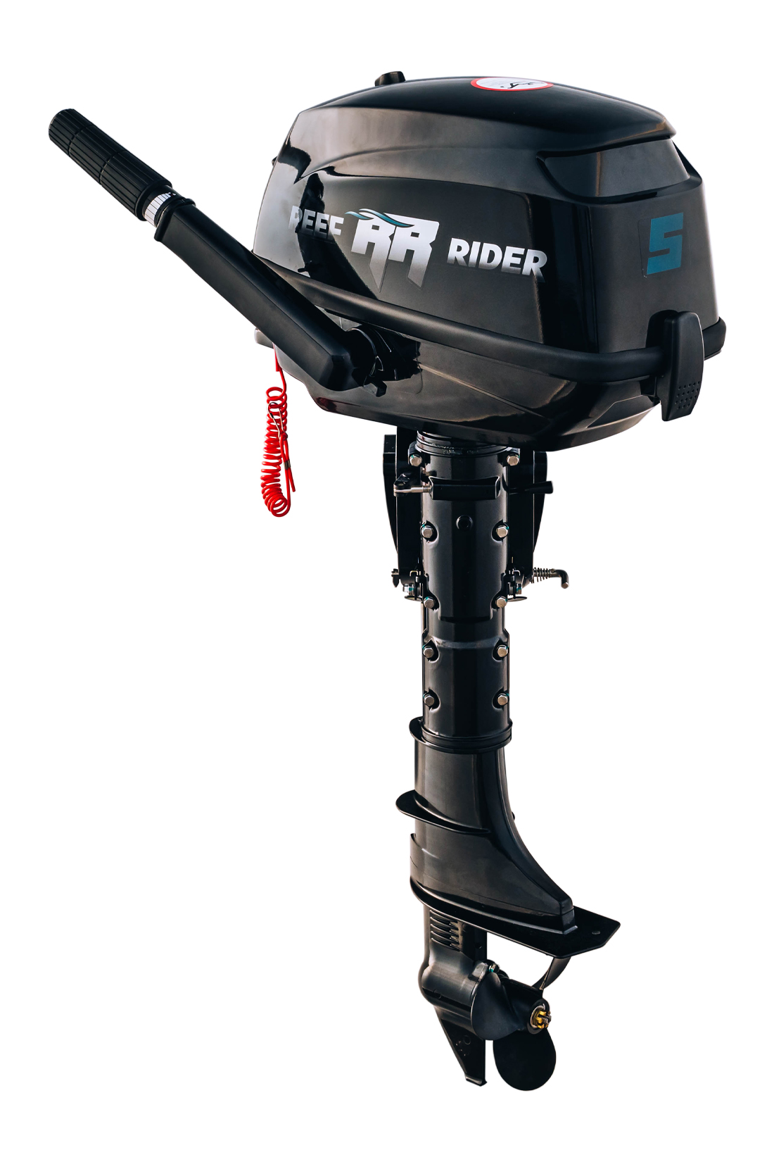 Изображение товара Лодочный мотор Reef Rider RRF6HS