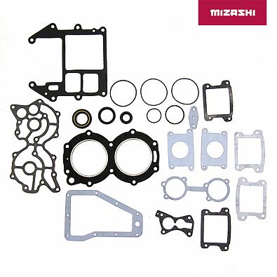 Изображение товара SC-GS1100 Комплект прокладок для YAMAHA 55B OEM: 697-W0001-02
