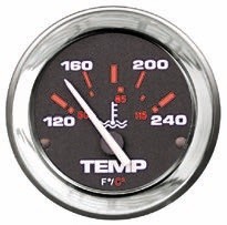 Изображение товара Quicksilver 79-895287Q61 Gauge Wtr Temp