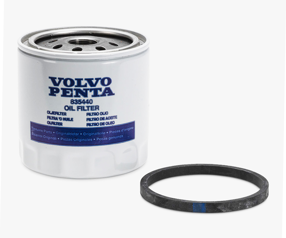 Изображение товара Oil Filter
