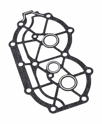 Изображение товара 61T-11193-A0-T Прокладка под крышку головки для YAMAHA 25B/30H  OEM: 61T-11193-A1/61T-11193-00