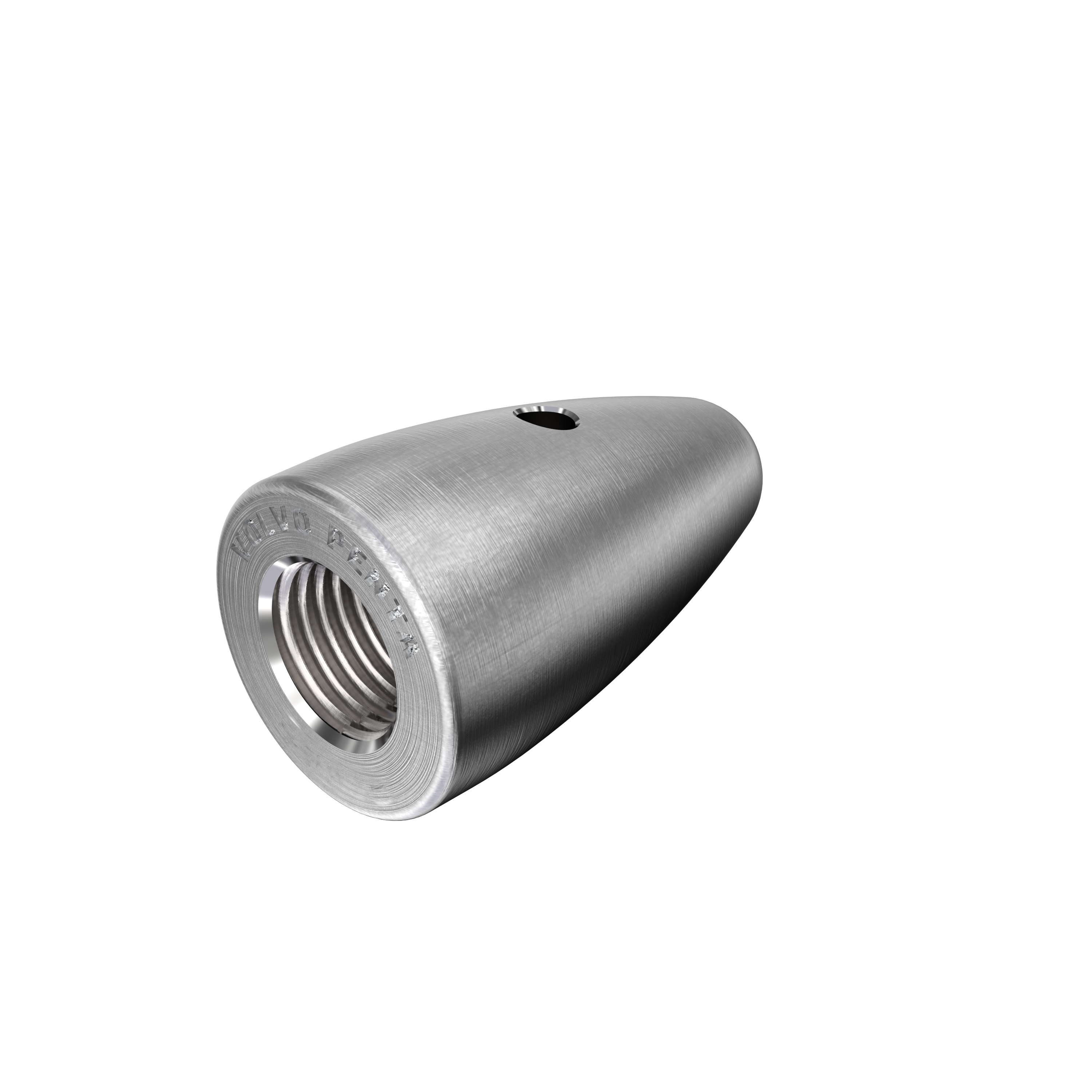 Изображение товара Zinc anode