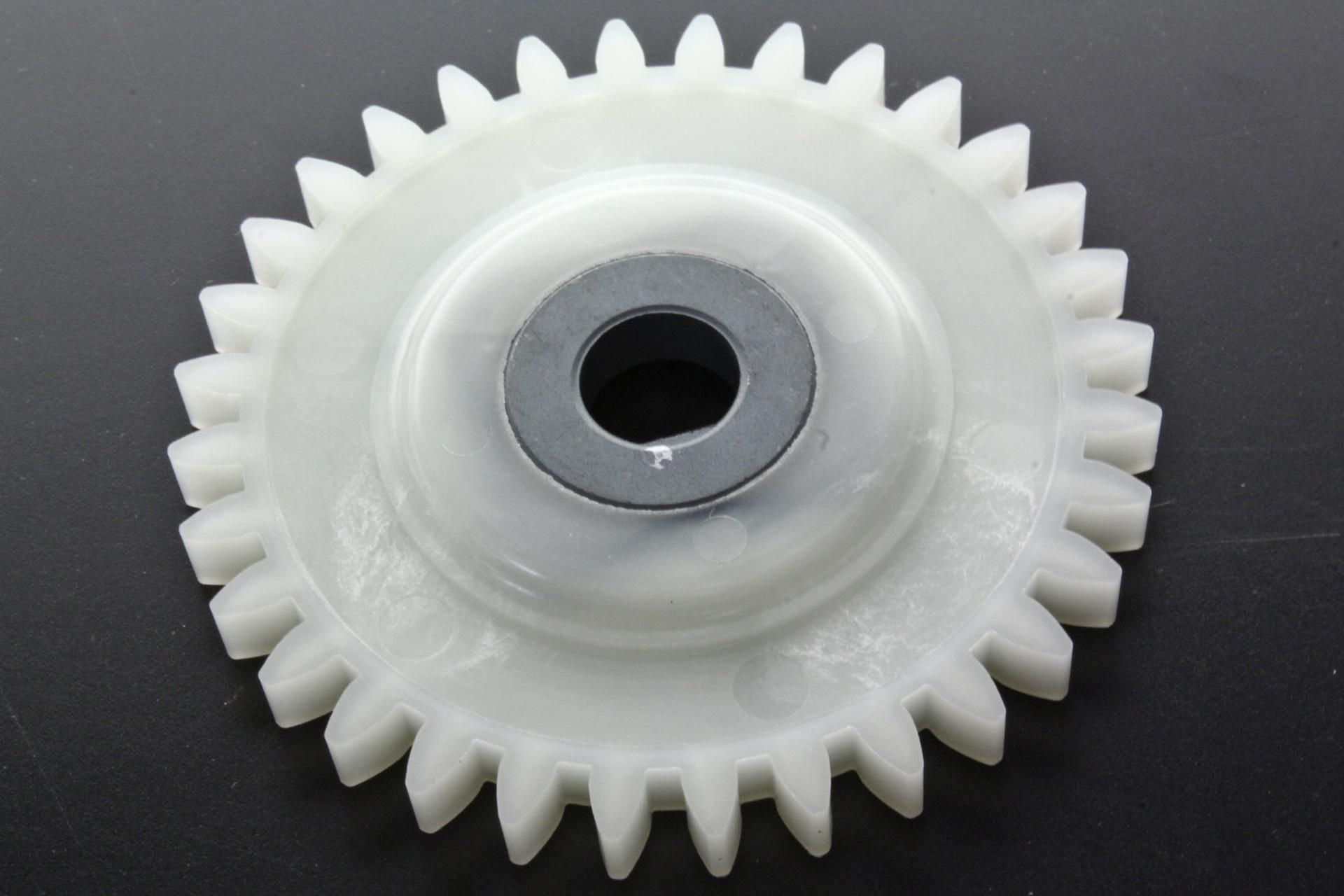 Изображение товара Gear, Pump Driven