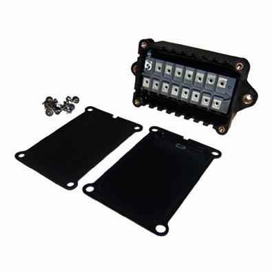 Изображение товара SK6E5-85540-12 Блок зажигания Skipper для Yamaha 115/130/140 OEM:6E5-85540-12