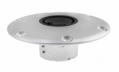 Изображение товара 3300850A1 Основание врезное для стоек Plug-in, Ø229мм/Ø73мм