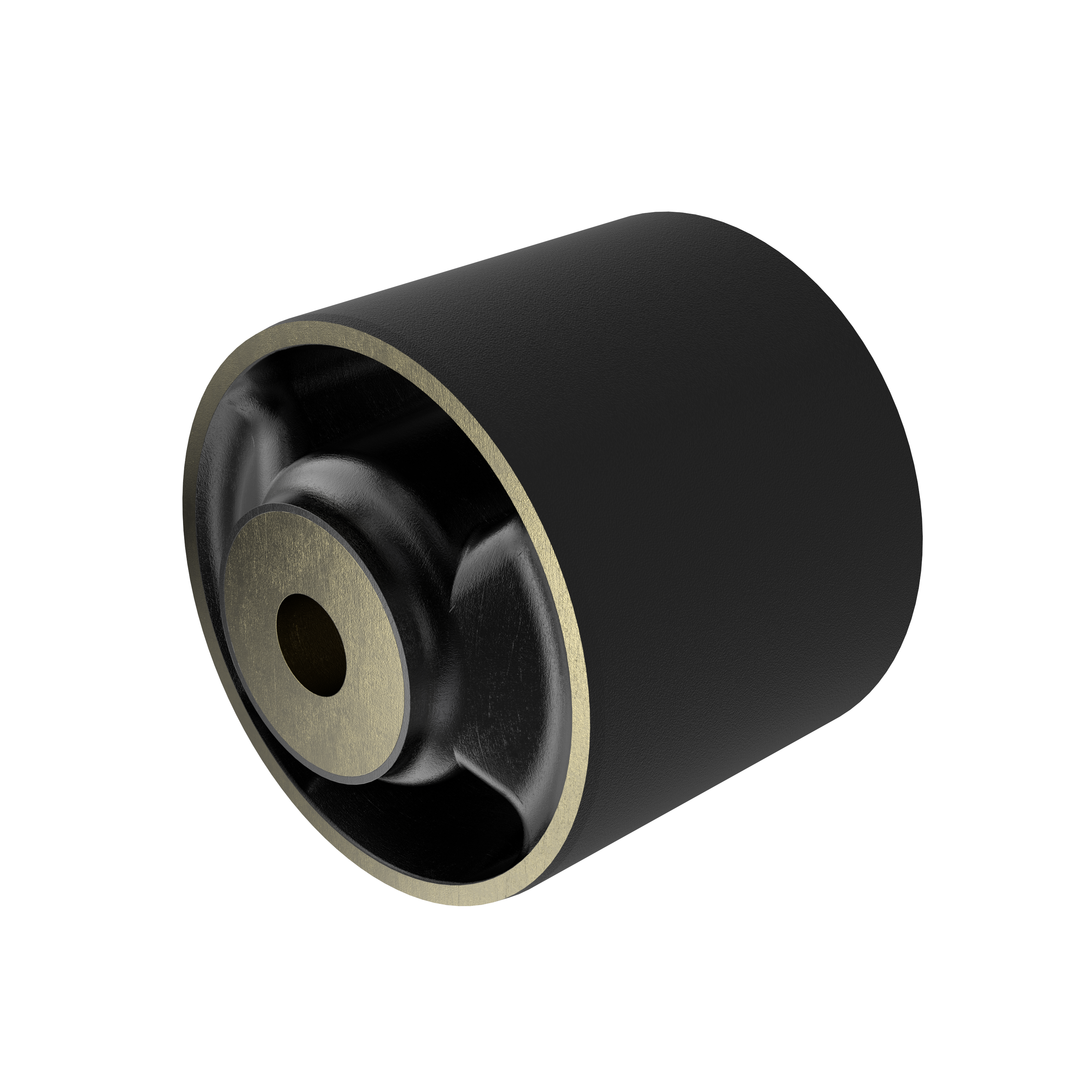Изображение товара Rubber bushing