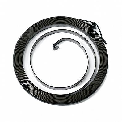 Изображение товара 63V-15713-00-T Пружина стартера Yamaha  6/8/9.9/13.5/15/20/25 (Kacawa)