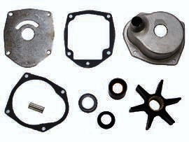 Изображение товара Quicksilver 46-8M0061040 Repair Kit-Wp Up