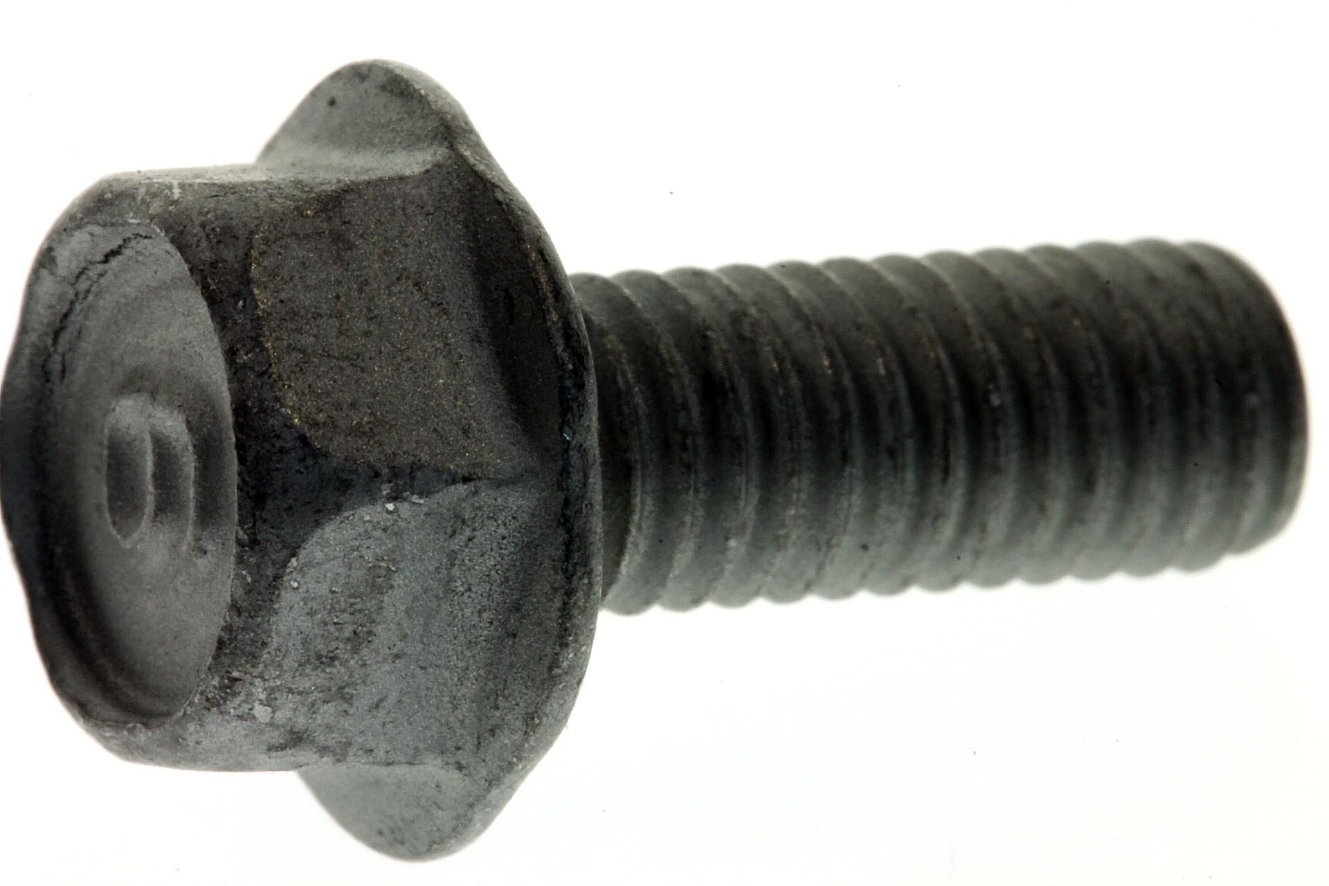 Изображение товара Bolt, Flange Deep Re
