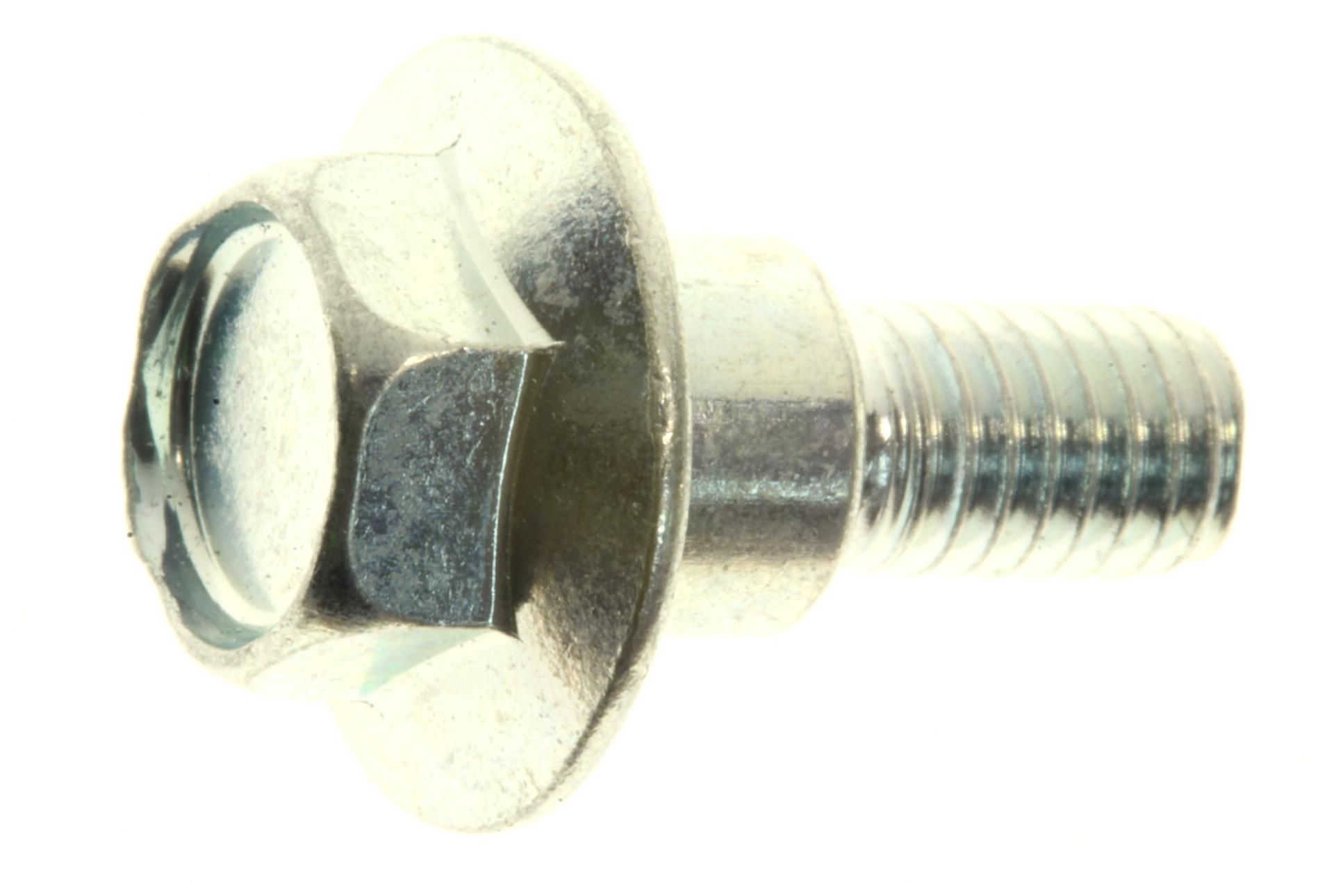 Изображение товара Bolt, flange, 6mm