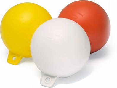 Изображение товара PE3/02 Буй маркерный POLYFORM PE3 - 185х150мм, белый