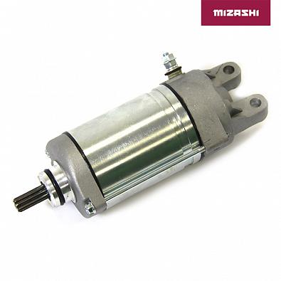 Изображение товара SM-MZ1120 Стартер электрический для Yamaha OEM: 8ES-81890-00, 8GL-81890-00 (Mizashi)