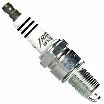 Изображение товара BPR5EIX Свеча зажигания NGK Iridium IX BPR5EIX/6597