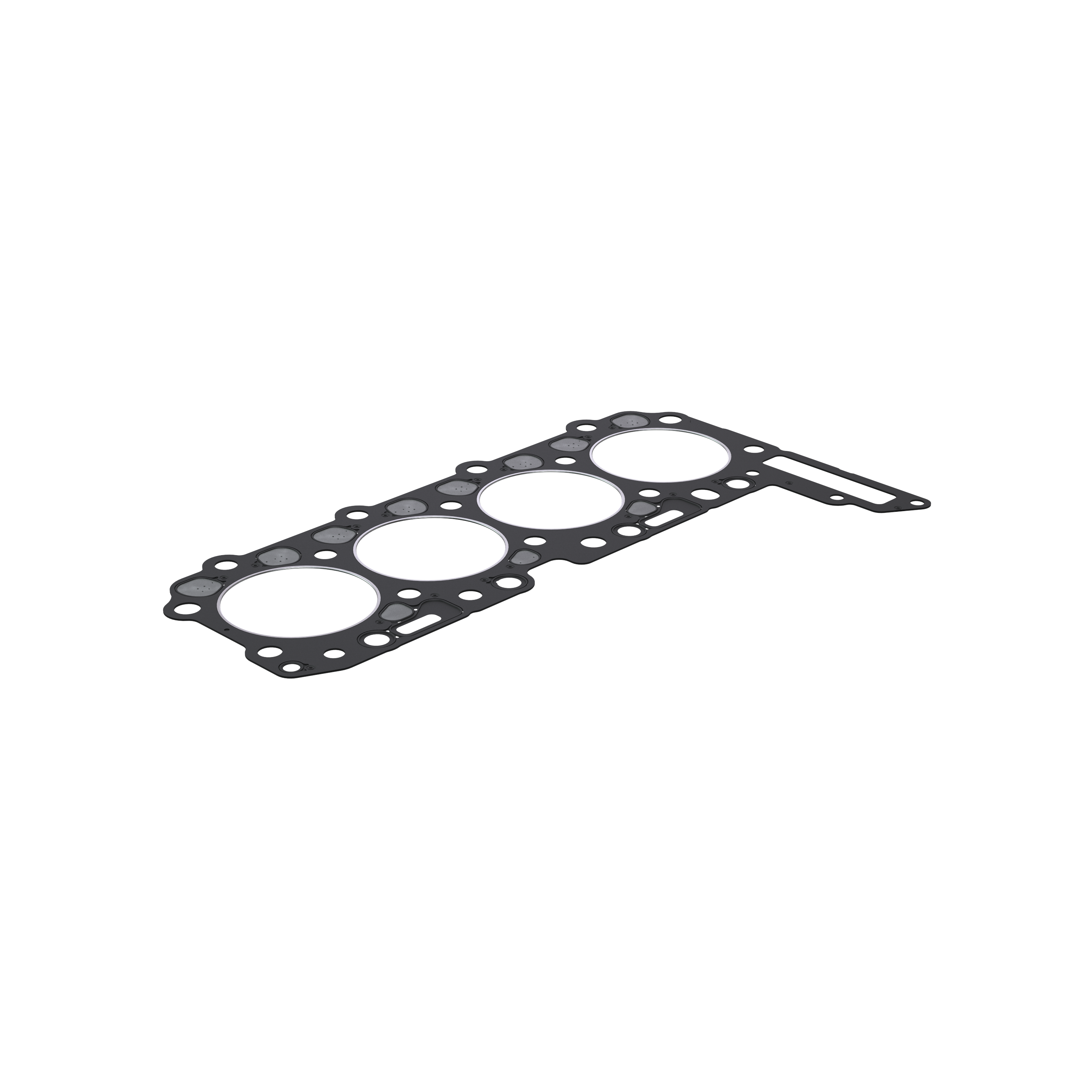 Изображение товара Cylinder head gasket