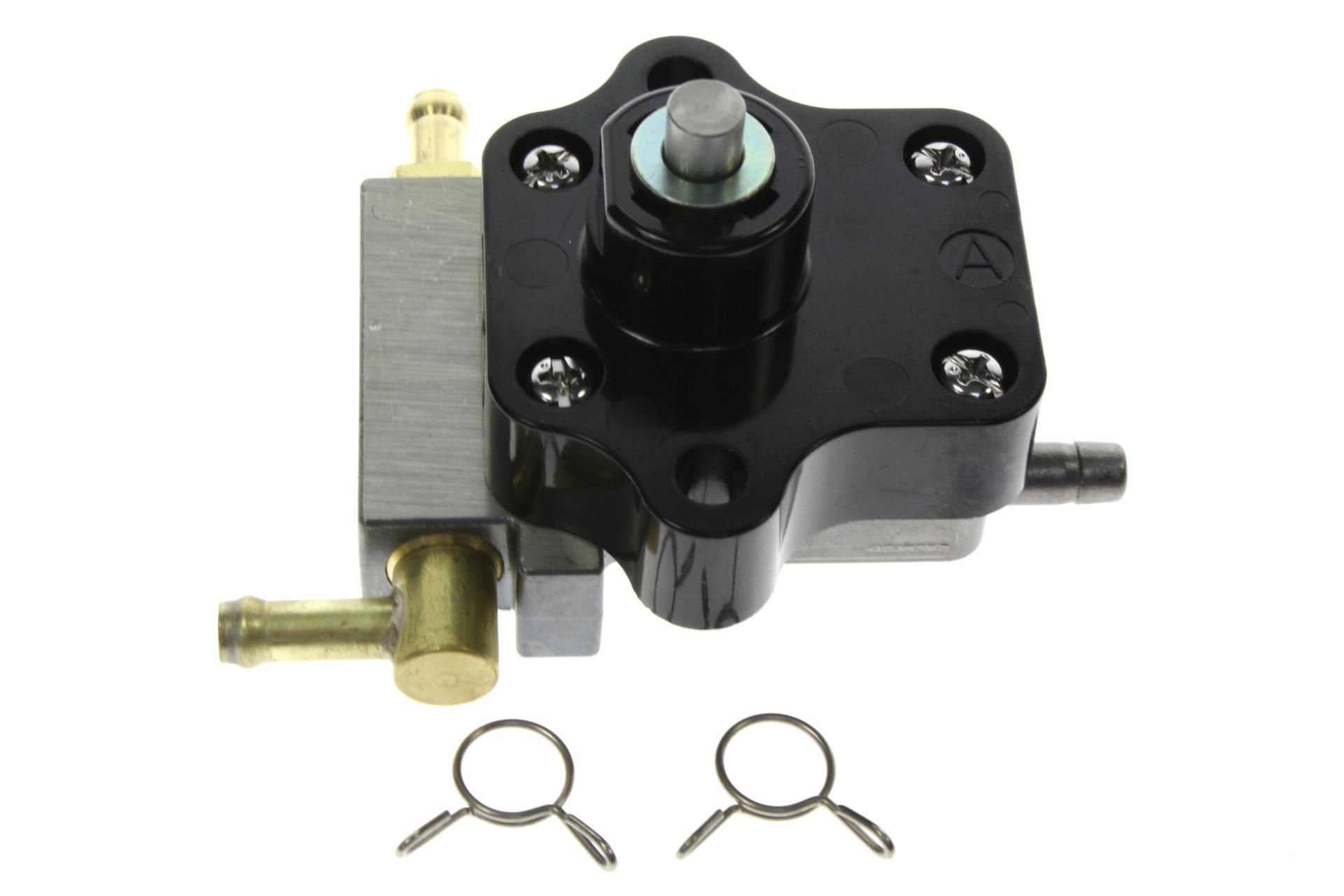Изображение товара PUMP ASSEMBLY, Fuel-Complete Only