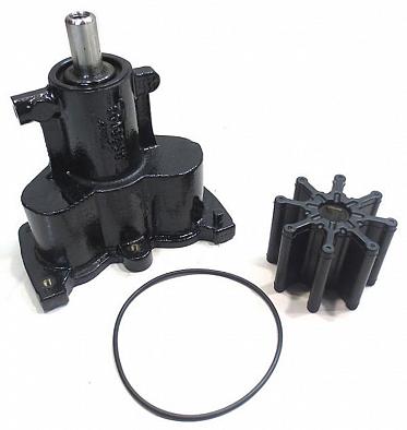 Изображение товара   HOUSING ASSEMBLYImpeller