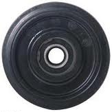 Изображение товара SC-04007 Ролик (каток) Arctic Cat OEM: 3604-807, 3604-420, 3604-486, 3604-681