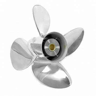 Изображение товара Винт гребной Solas 8653-141-19, 4x14 1/8x19 (R)