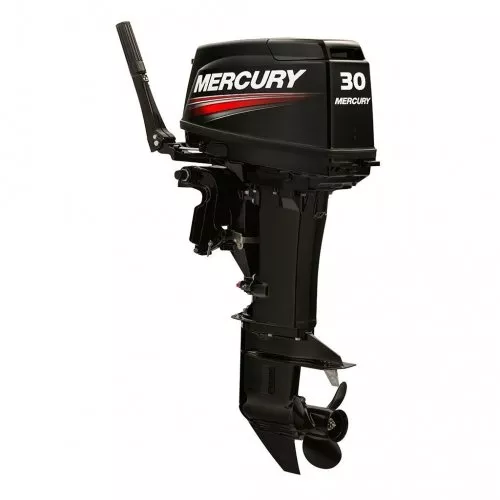 Изображение товара Лодочный мотор Mercury 30 MH (Меркури)