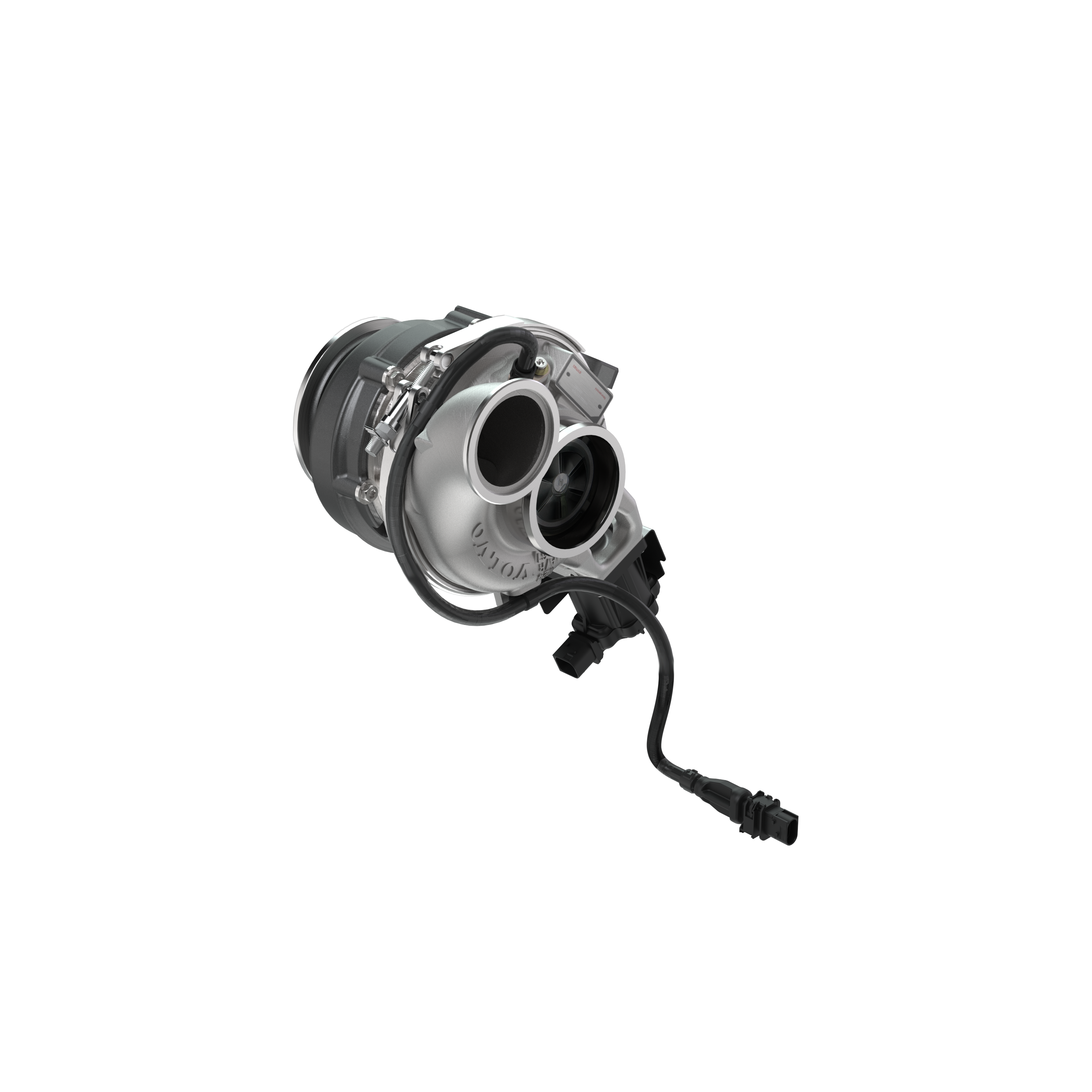 Изображение товара Turbocharger