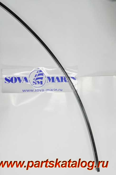 Изображение товара Slider Shoe 154" Track 154--  Summit X 800R E-TEC, 2012