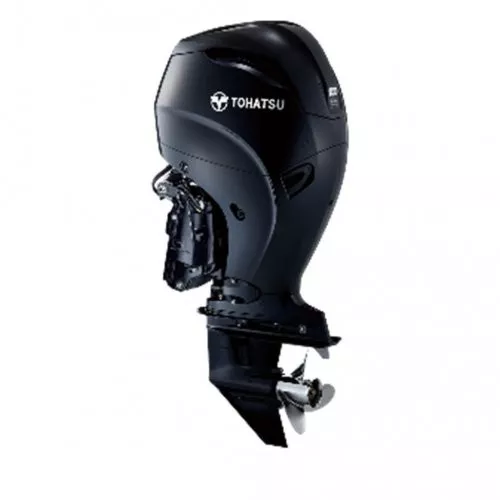 Изображение товара Лодочный мотор Tohatsu (Тохатсу) MFS100A ETUL