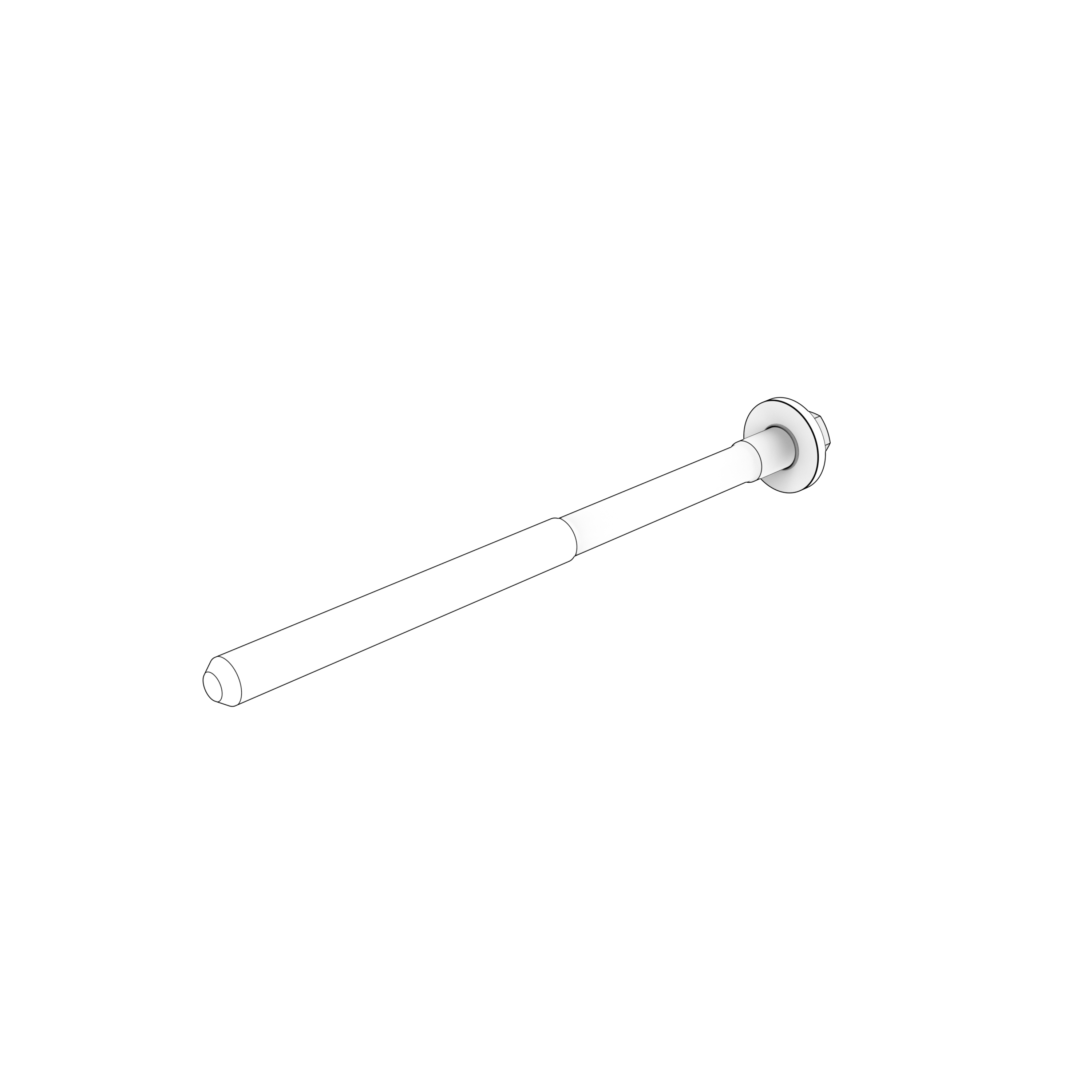 Изображение товара Flange screw