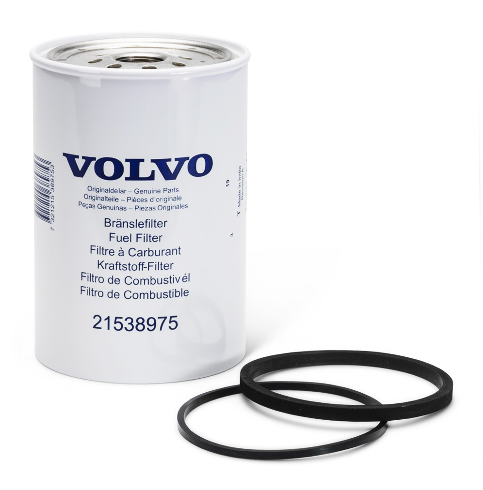 Изображение товара Fuel Filter