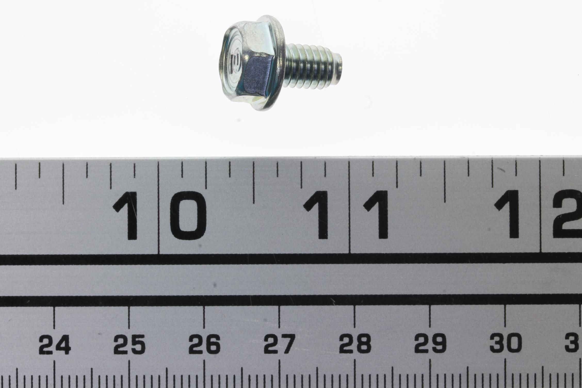 Изображение товара BOLT, FLANGE(6X10)