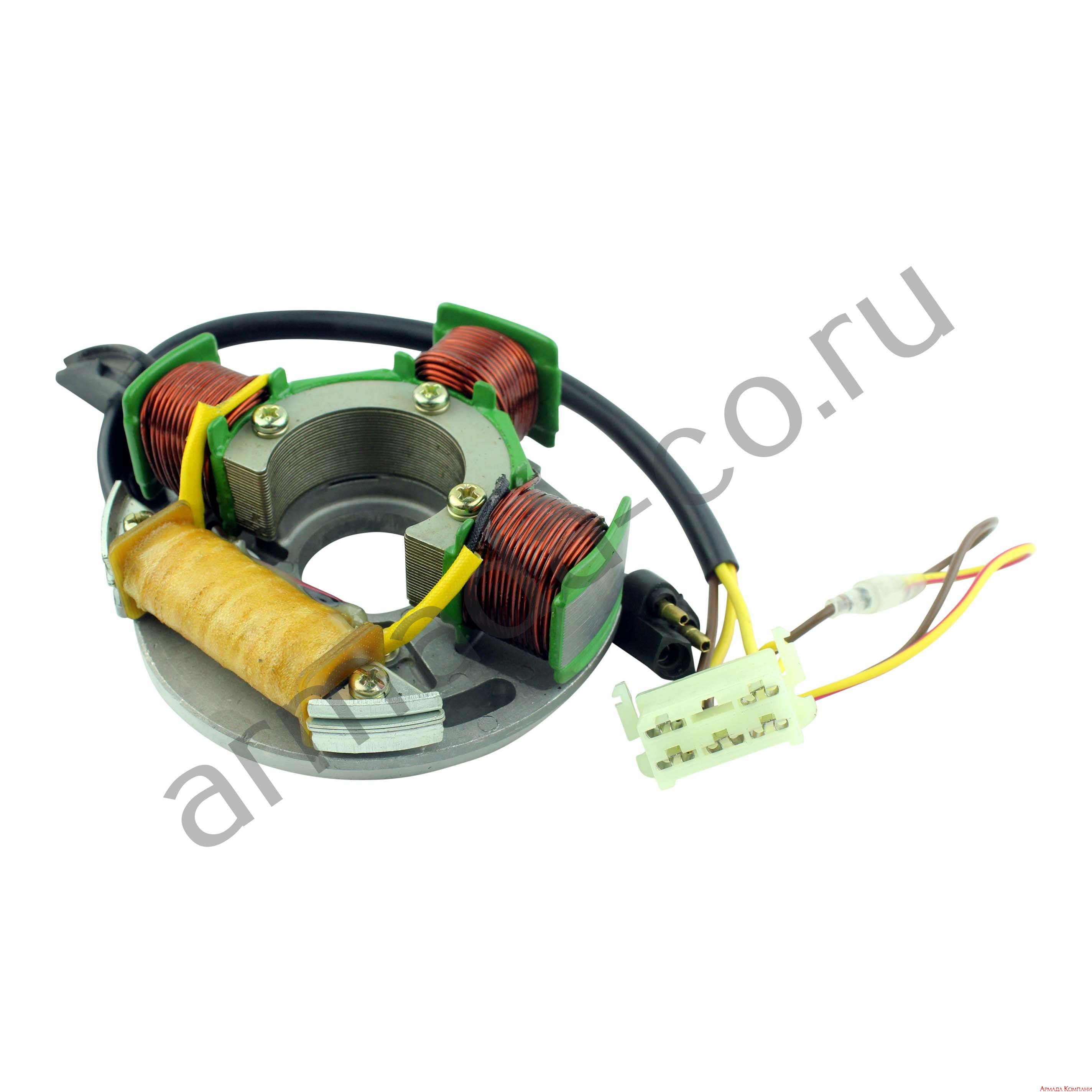 Изображение товара Plate asm.sm.