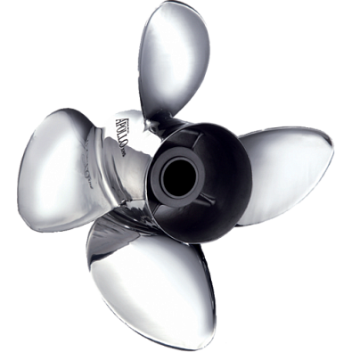 Изображение товара Michigan Apollo 4 Blade 14x 22P Propeller 993206