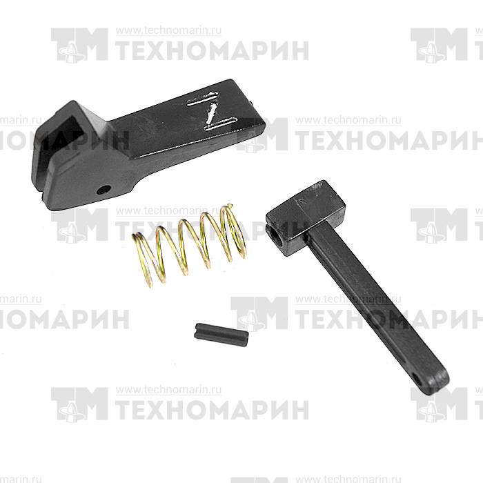 Изображение товара Курок подсоса Arctic Cat/BRP/Polaris/Yamaha SM-05011