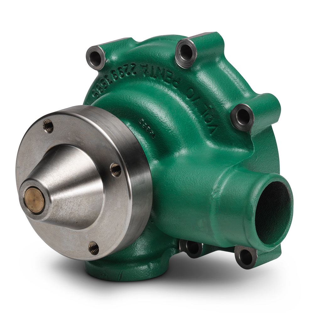 Изображение товара Water Pump