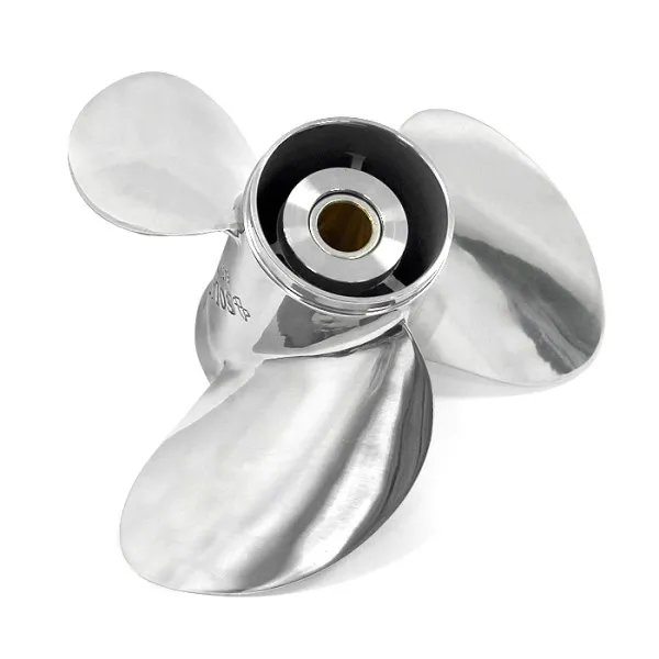 Изображение товара Винт гребной Solas 6431-130-19,3x13x19 (R)