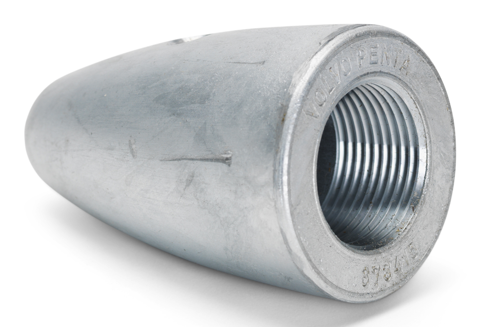 Изображение товара Zinc anode