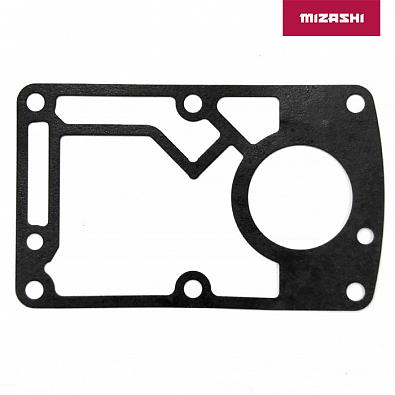 Изображение товара SC-GS291 Прокладка выхлопной трубы для Yamaha 2 OEM: 646-14623-A1/646-14623-01