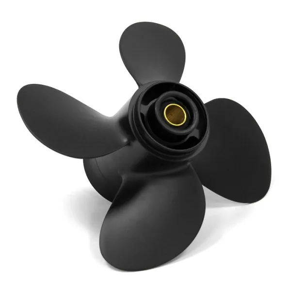 Изображение товара Винт гребной Solas 3213-101-12, 4x10.1x12 (R)