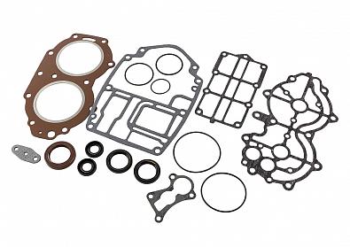 Изображение товара 66T-W0001-01-T Комплект прокладок двигателя для YAMAHA 40X/E40X