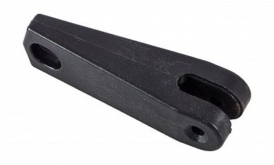 Изображение товара 6E0-43118-00-T Ручка болта струбцины для YAMAHA 2-8 OEM: 6L8-G3118-01 (OMAX)