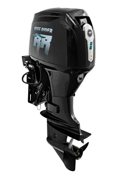 Изображение товара Мотор Reef Rider RREF60FUEL-T